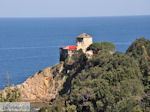 Mylopotamos | De Heilige Berg Athos foto 19 | Athos gebied Chalkidiki | Griekenland - Foto van De Griekse Gids