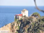 Mylopotamos | De Heilige Berg Athos foto 20 | Athos gebied Chalkidiki | Griekenland - Foto van De Griekse Gids