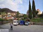 Foto van Karyes Athos 001 | Athos gebied Chalkidiki | Griechenland - Foto GriechenlandWeb.de