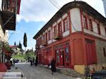 Straatbeeld Karyes Athos foto 2 | Athos gebied Chalkidiki | Griekenland - Foto van De Griekse Gids