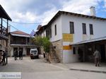 Haven Dafni - De Heilihe Berg Athos 003 | Athos gebied Chalkidiki | Griekenland - Foto van De Griekse Gids