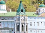 Het Heilige Klooster Panteleimon Athos foto 5 | Athos gebied Chalkidiki | Griekenland - Foto van De Griekse Gids