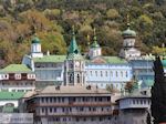 Het Heilige Klooster Panteleimon Athos foto 7 | Athos gebied Chalkidiki | Griekenland - Foto van De Griekse Gids