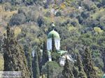 Het Heilige Klooster Panteleimon Athos foto 10 | Athos gebied Chalkidiki | Griekenland - Foto van De Griekse Gids