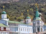 Het Heilige Klooster Panteleimon Athos foto 11 | Athos gebied Chalkidiki | Griekenland - Foto van De Griekse Gids