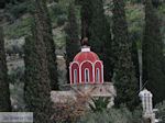 Kapel nabij Het Heilige Klooster Dochiariou Athos | Athos gebied Chalkidiki | Griekenland - Foto van De Griekse Gids