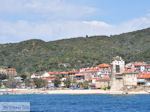 Het stadje Ouranoupolis | Athos gebied Chalkidiki | Griekenland - Foto van De Griekse Gids