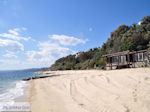 Mooie stranden nabij Eagles Palace Ouranoupolis foto 3 | Athos gebied Chalkidiki | Griekenland - Foto van De Griekse Gids