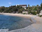 Mooie stranden nabij Eagles Palace Ouranoupolis foto 5 | Athos gebied Chalkidiki | Griekenland - Foto van De Griekse Gids