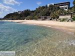 Mooie stranden nabij Eagles Palace Ouranoupolis foto 6 | Athos gebied Chalkidiki | Griekenland - Foto van De Griekse Gids