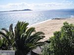 Mooie stranden nabij Eagles Palace Ouranoupolis foto 8 | Athos gebied Chalkidiki | Griekenland - Foto van De Griekse Gids