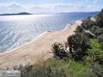 Mooie stranden nabij Eagles Palace Ouranoupolis foto 9 | Athos gebied Chalkidiki | Griekenland - Foto van De Griekse Gids