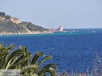 Vanaf balkon Eagles Palace Ouranoupolis | Athos gebied Chalkidiki | Griekenland - Foto van De Griekse Gids