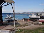 Scheepsrestauratie Ierissos foto 2 | Athos gebied Chalkidiki | Griekenland - Foto van De Griekse Gids