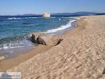 Zandstrand Ierissos foto 12 | Athos gebied Chalkidiki | Griekenland - Foto van De Griekse Gids