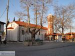 Stratoniki kerk van Ayios Nikoloas | Athos gebied Chalkidiki | Griekenland - Foto van De Griekse Gids