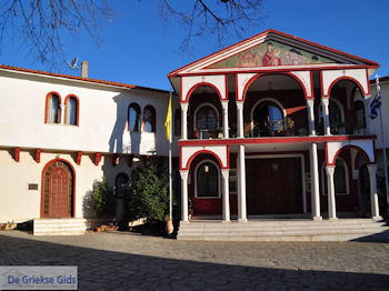 Heilige Metropool Arnaia |Athos gebied Chalkidiki | Griekenland - Foto van https://www.grieksegids.nl/fotos/griekse-gidsnl/chalkidiki350/athos-gebied-chalkidiki-030.jpg