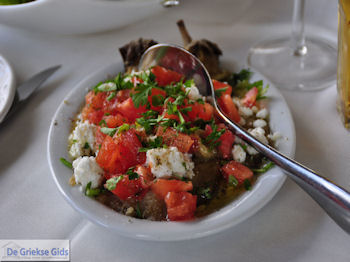 Bakatsianos restaurant Arnaia 006 | Athos gebied Chalkidiki | Griekenland - Foto van https://www.grieksegids.nl/fotos/griekse-gidsnl/chalkidiki350/athos-gebied-chalkidiki-081.jpg