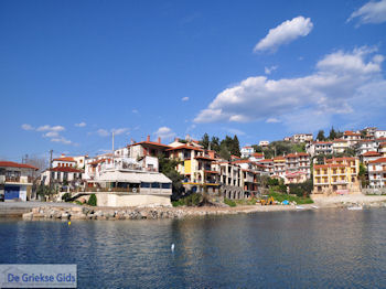 Pirgadikia foto 1 | Athos gebied Chalkidiki | Griekenland - Foto van De Griekse Gids