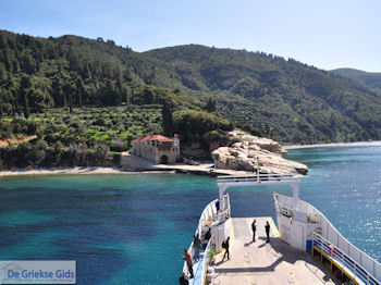 De Heilige Berg Athos foto 30 | Athos gebied Chalkidiki | Griekenland - Foto van https://www.grieksegids.nl/fotos/griekse-gidsnl/chalkidiki350/athos-gebied-chalkidiki-147.jpg