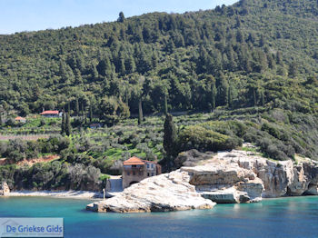 De Heilige Berg Athos foto 34 | Athos gebied Chalkidiki | Griekenland - Foto van https://www.grieksegids.nl/fotos/griekse-gidsnl/chalkidiki350/athos-gebied-chalkidiki-151.jpg