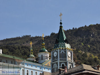De Heilige Berg Athos foto 69 | Athos gebied Chalkidiki | Griekenland - Foto van https://www.grieksegids.nl/fotos/griekse-gidsnl/chalkidiki350/athos-gebied-chalkidiki-186.jpg