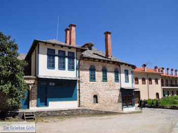 Karyes | De Heilige Berg Athos foto 1 | Athos gebied Chalkidiki | Griekenland - Foto van https://www.grieksegids.nl/fotos/griekse-gidsnl/chalkidiki350/athos-gebied-chalkidiki-207.jpg