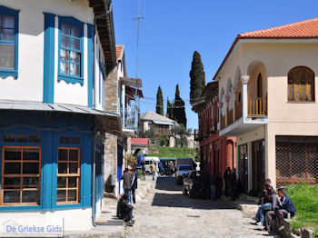 Karyes | De Heilige Berg Athos foto 3 | Athos gebied Chalkidiki | Griekenland - Foto van https://www.grieksegids.nl/fotos/griekse-gidsnl/chalkidiki350/athos-gebied-chalkidiki-211.jpg