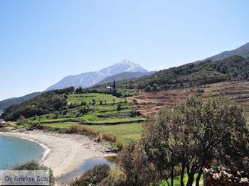 Mylopotamos | De Heilige Berg Athos foto 6 | Athos gebied Chalkidiki | Griekenland - Foto van https://www.grieksegids.nl/fotos/griekse-gidsnl/chalkidiki350/athos-gebied-chalkidiki-218.jpg