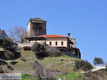 Mylopotamos | De Heilige Berg Athos foto 10 | Athos gebied Chalkidiki | Griekenland - Foto van https://www.grieksegids.nl/fotos/griekse-gidsnl/chalkidiki350/athos-gebied-chalkidiki-228.jpg
