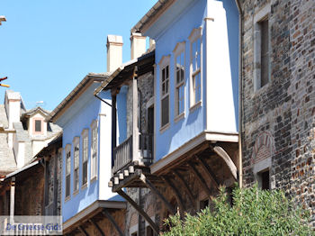 Iviron Klooster Athos foto 25 | Athos gebied Chalkidiki | Griekenland - Foto van https://www.grieksegids.nl/fotos/griekse-gidsnl/chalkidiki350/athos-gebied-chalkidiki-266.jpg