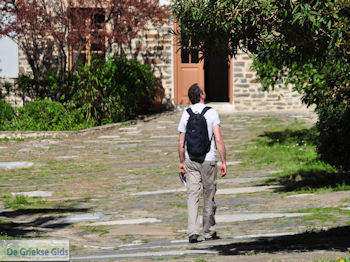 Iviron Klooster Athos foto 28 | Athos gebied Chalkidiki | Griekenland - Foto van https://www.grieksegids.nl/fotos/griekse-gidsnl/chalkidiki350/athos-gebied-chalkidiki-269.jpg