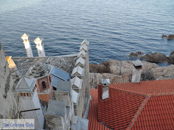 Mylopotamos | De Heilige Berg Athos foto 21 | Athos gebied Chalkidiki | Griekenland - Foto van https://www.grieksegids.nl/fotos/griekse-gidsnl/chalkidiki350/athos-gebied-chalkidiki-281.jpg