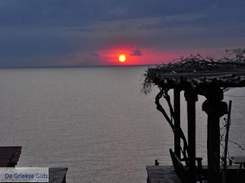 Zonsopgang Mylopotamos Athos 003 | Athos gebied Chalkidiki | Griekenland - Foto van https://www.grieksegids.nl/fotos/griekse-gidsnl/chalkidiki350/athos-gebied-chalkidiki-290.jpg