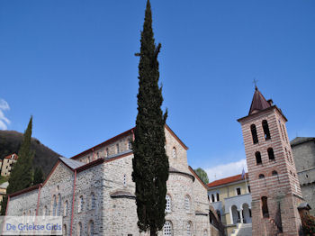 Foto van Karyes Athos 004 | Athos gebied Chalkidiki | Griekenland - Foto van https://www.grieksegids.nl/fotos/griekse-gidsnl/chalkidiki350/athos-gebied-chalkidiki-297.jpg