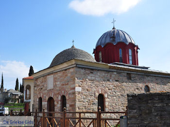 Foto van Karyes Athos 006 | Athos gebied Chalkidiki | Griekenland - Foto van https://www.grieksegids.nl/fotos/griekse-gidsnl/chalkidiki350/athos-gebied-chalkidiki-299.jpg
