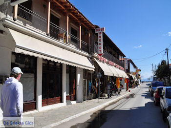 Het stadje Ouranoupolis foto 3 | Athos gebied Chalkidiki | Griekenland - Foto van https://www.grieksegids.nl/fotos/griekse-gidsnl/chalkidiki350/athos-gebied-chalkidiki-367.jpg