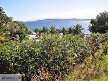 Mooie stranden nabij Eagles Palace Ouranoupolis foto 1 | Athos gebied Chalkidiki | Griekenland - Foto van https://www.grieksegids.nl/fotos/griekse-gidsnl/chalkidiki350/athos-gebied-chalkidiki-368.jpg