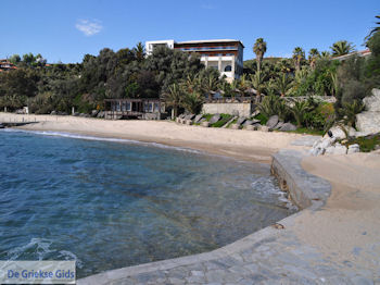 Mooie stranden nabij Eagles Palace Ouranoupolis foto 5 | Athos gebied Chalkidiki | Griekenland - Foto van https://www.grieksegids.nl/fotos/griekse-gidsnl/chalkidiki350/athos-gebied-chalkidiki-372.jpg