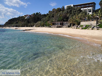 Mooie stranden nabij Eagles Palace Ouranoupolis foto 6 | Athos gebied Chalkidiki | Griekenland - Foto van https://www.grieksegids.nl/fotos/griekse-gidsnl/chalkidiki350/athos-gebied-chalkidiki-373.jpg