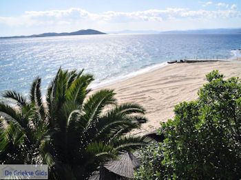 Mooie stranden nabij Eagles Palace Ouranoupolis foto 8 | Athos gebied Chalkidiki | Griekenland - Foto van https://www.grieksegids.nl/fotos/griekse-gidsnl/chalkidiki350/athos-gebied-chalkidiki-375.jpg