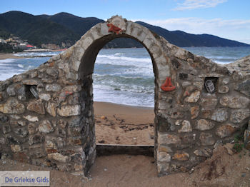 Stratoni Chalkidiki | Athos gebied Chalkidiki | Griekenland - Foto van https://www.grieksegids.nl/fotos/griekse-gidsnl/chalkidiki350/athos-gebied-chalkidiki-396.jpg