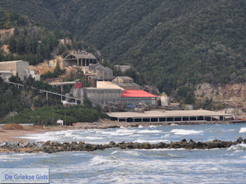 Stratoni Chalkidiki | Athos gebied Chalkidiki | Griekenland - Foto van https://www.grieksegids.nl/fotos/griekse-gidsnl/chalkidiki350/athos-gebied-chalkidiki-397.jpg