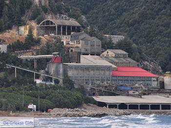 Stratoni Chalkidiki | Athos gebied Chalkidiki | Griekenland - Foto van https://www.grieksegids.nl/fotos/griekse-gidsnl/chalkidiki350/athos-gebied-chalkidiki-398.jpg