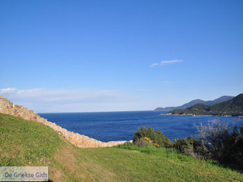 Oud Stageira - Olympiada Chalkidki | Athos gebied Chalkidiki | Griekenland - Foto van https://www.grieksegids.nl/fotos/griekse-gidsnl/chalkidiki350/athos-gebied-chalkidiki-408.jpg