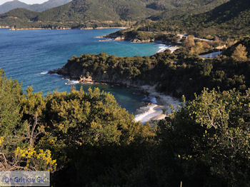 Oud Stageira - Olympiada Chalkidki | Athos gebied Chalkidiki | Griekenland - Foto van https://www.grieksegids.nl/fotos/griekse-gidsnl/chalkidiki350/athos-gebied-chalkidiki-411.jpg