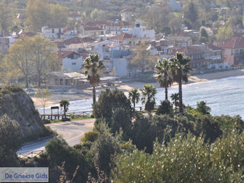 Oud Stageira - Olympiada Chalkidki | Athos gebied Chalkidiki | Griekenland - Foto van https://www.grieksegids.nl/fotos/griekse-gidsnl/chalkidiki350/athos-gebied-chalkidiki-417.jpg