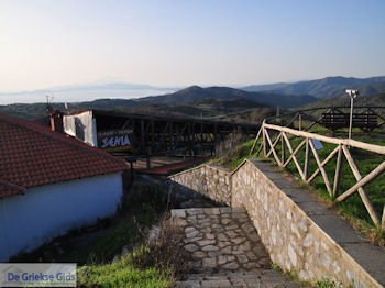 Aristoteles park Stageira foto 3 | Athos gebied Chalkidiki | Griekenland - Foto van https://www.grieksegids.nl/fotos/griekse-gidsnl/chalkidiki350/athos-gebied-chalkidiki-439.jpg