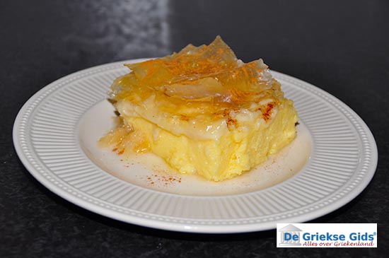 Galaktobouriko