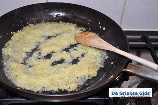 Recept voor Gevulde Kalkoen